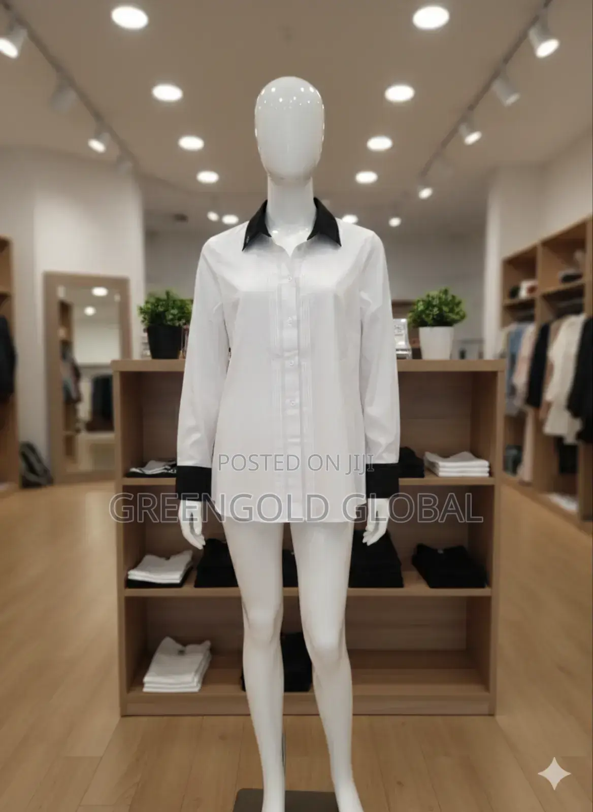 Stylish and Trendy Fashion Choices Perfect for Today's Woman!