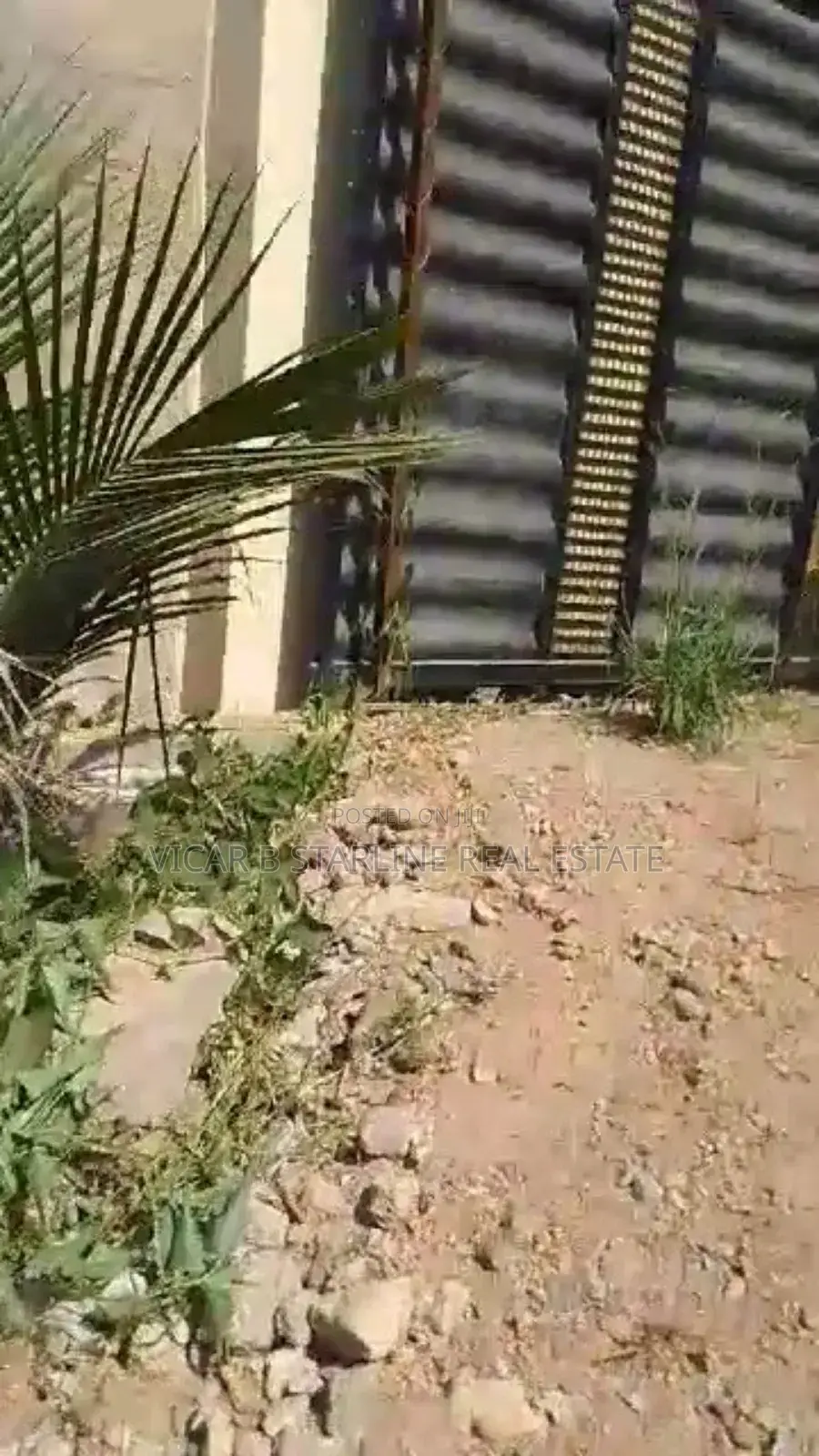 Furnished 4bdrm Block of Flats in Odunukwe, Abakaliki for sale
