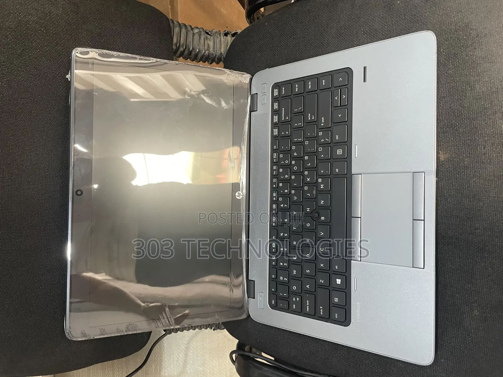 Laptop HP EliteBook 840 G1 8GB Intel Core I5 HDD 500GB