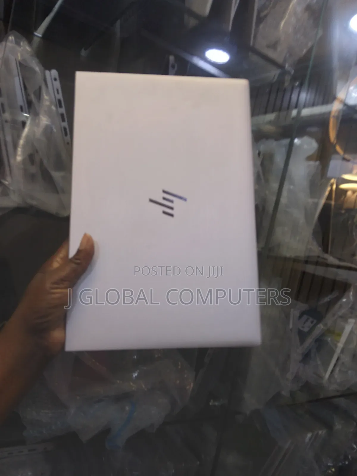 Laptop HP EliteBook 840 G7 8GB Intel Core i5 SSD 256GB