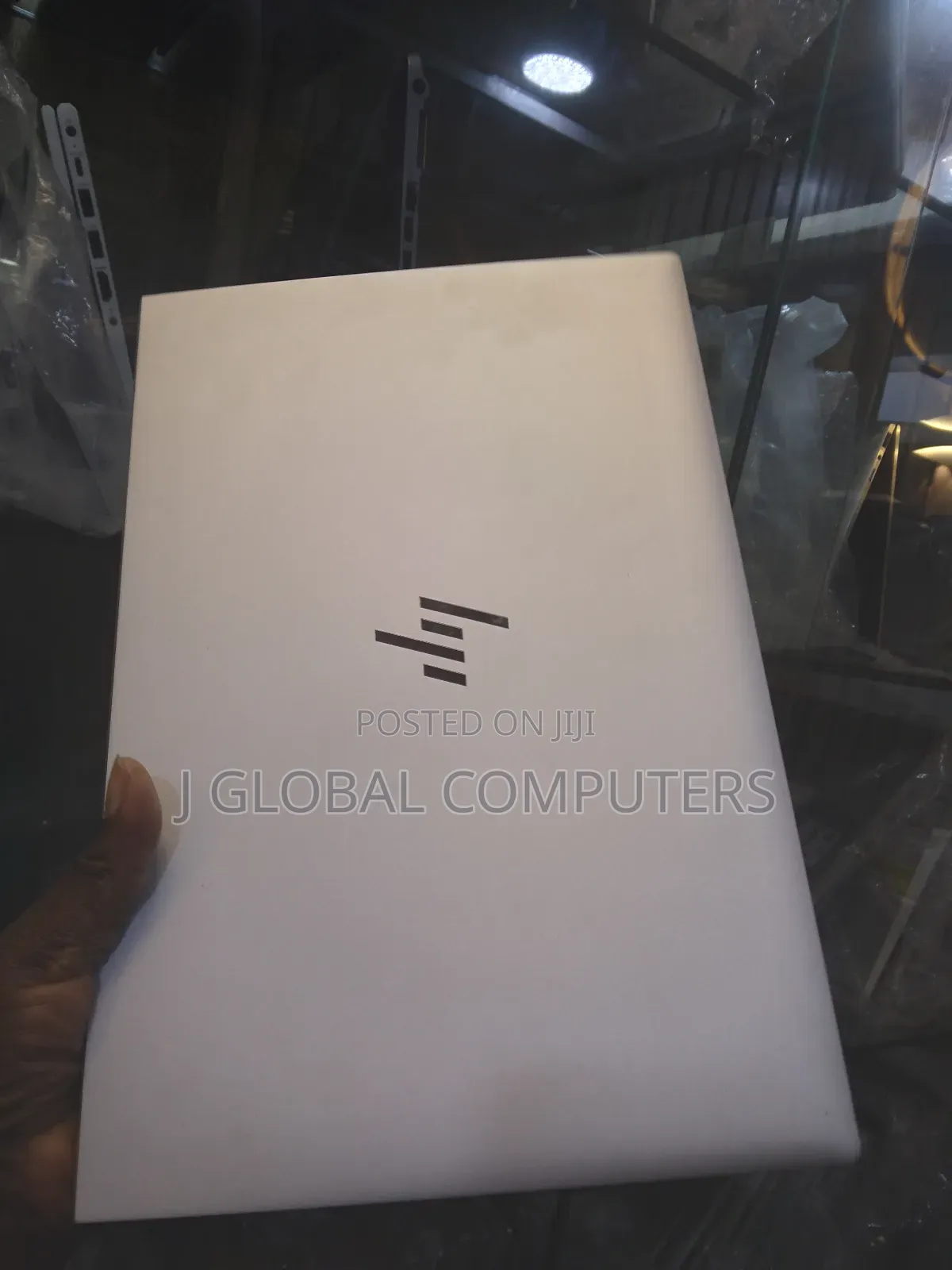 Laptop HP EliteBook 840 G7 8GB Intel Core i5 SSD 256GB