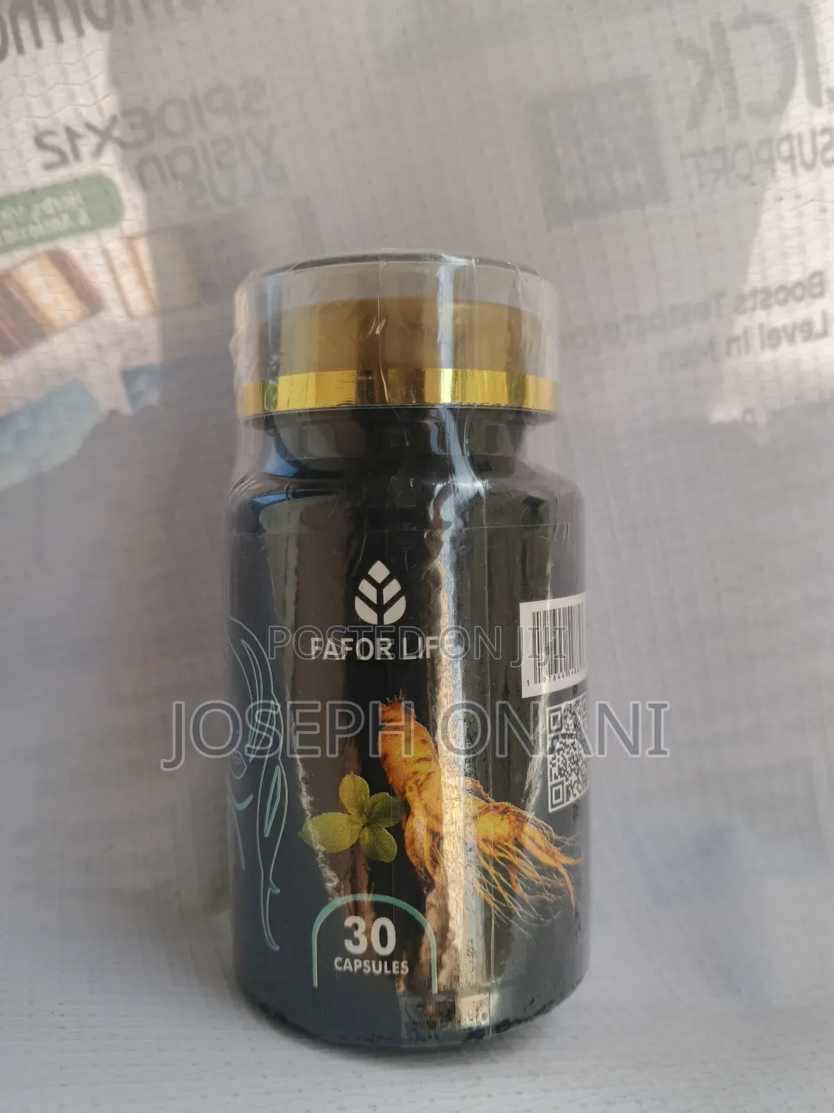 Spidex20 for Women Fertility Support