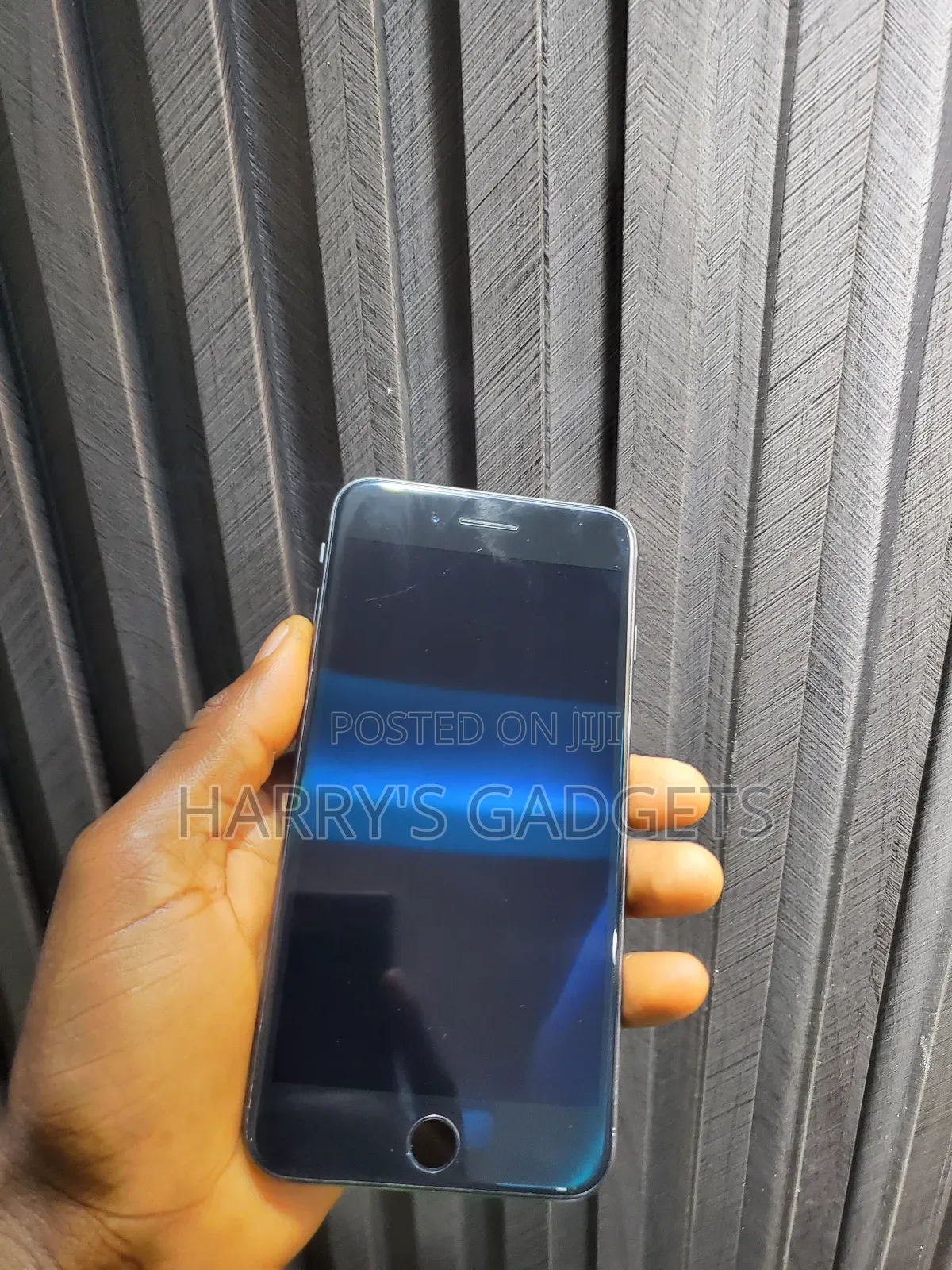 Apple iPhone 8 Plus 64 GB Black