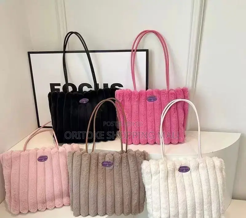 Tokunbo Bag for Ladies
