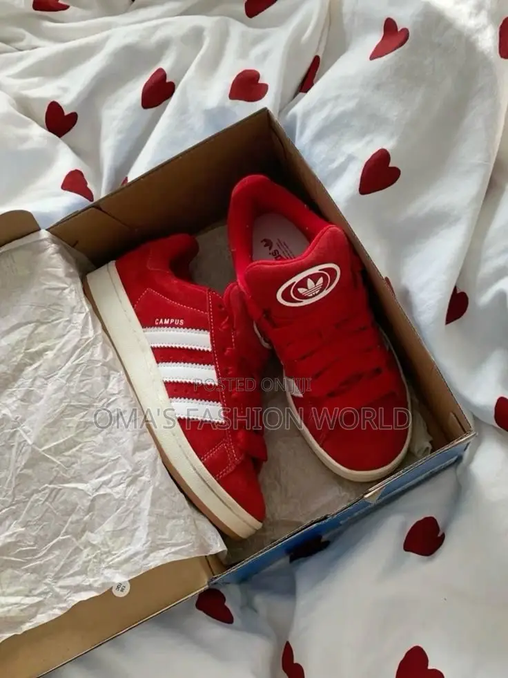 Step Up Your Sneakers Game With This Lovely Shoes
