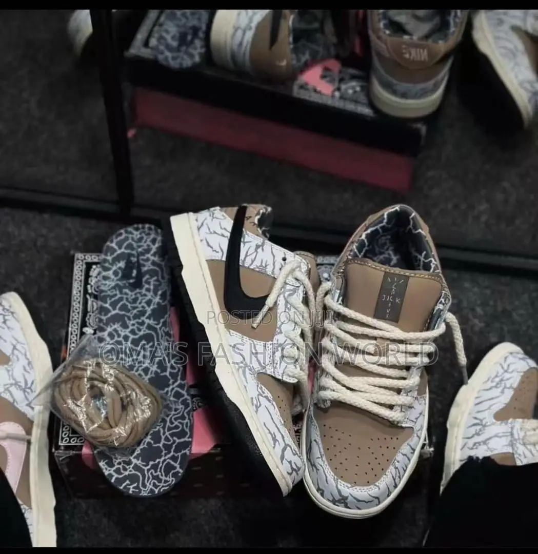Hot Sneakers Not Your Regular