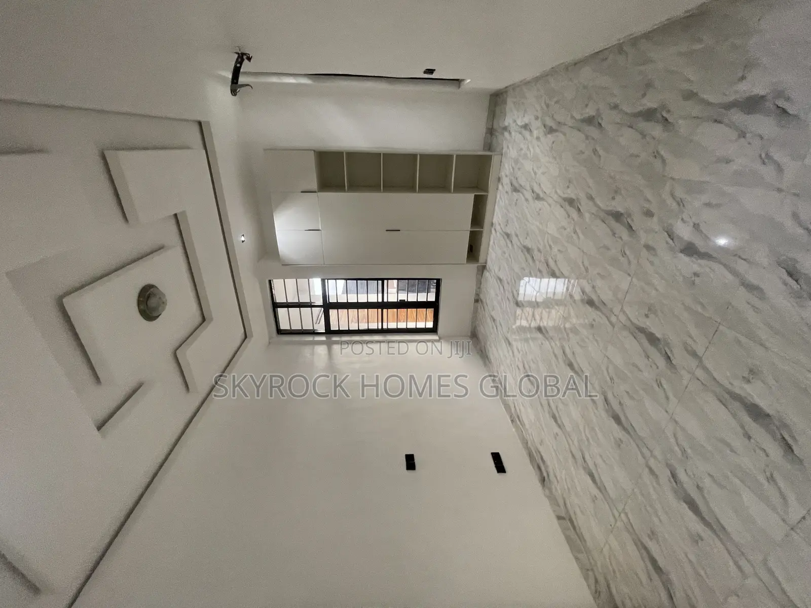 5bdrm Duplex in Sangotedo for sale