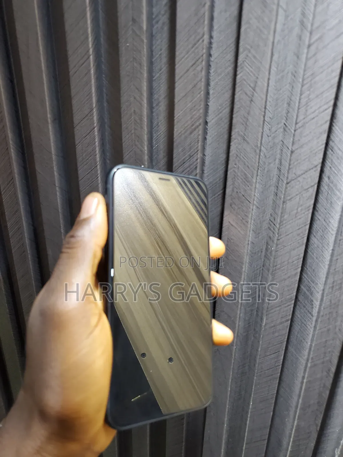 Apple iPhone XR 64 GB Black