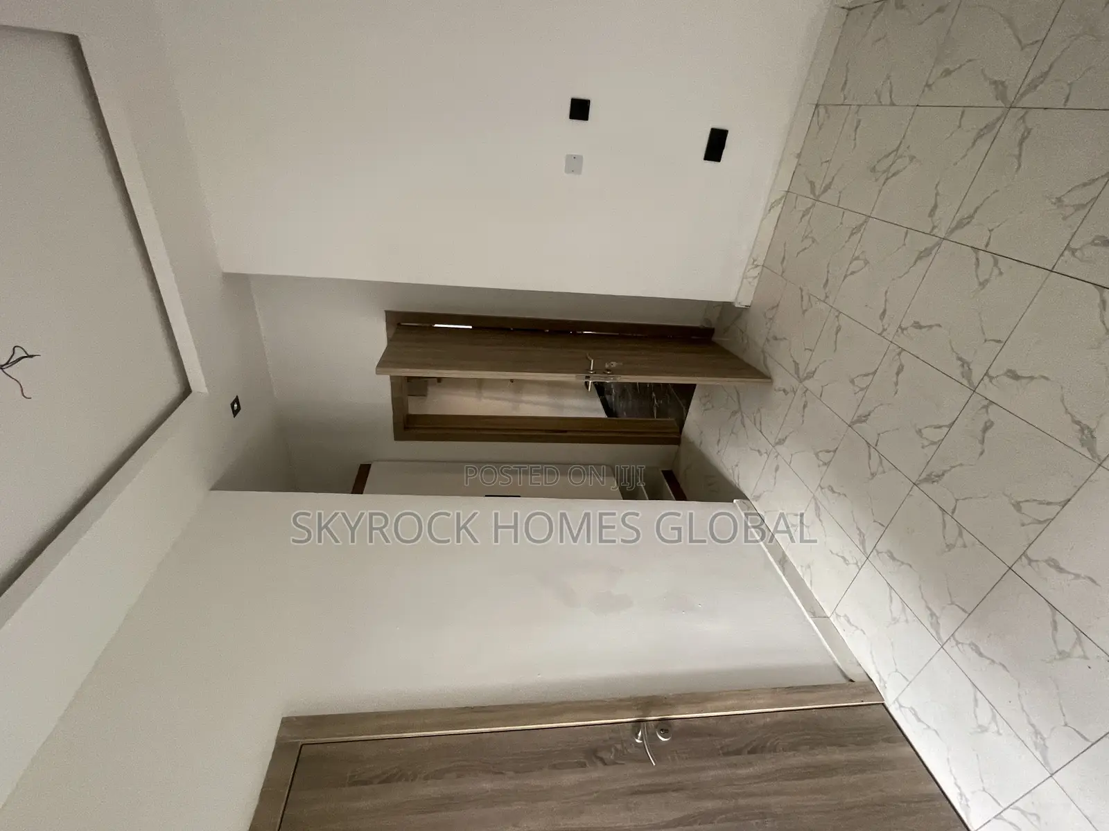 3bdrm Duplex in Sunshine Estate, Sangotedo for sale