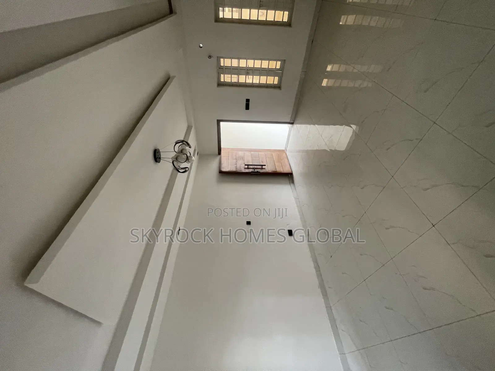 3bdrm Duplex in Sunshine Estate, Sangotedo for sale
