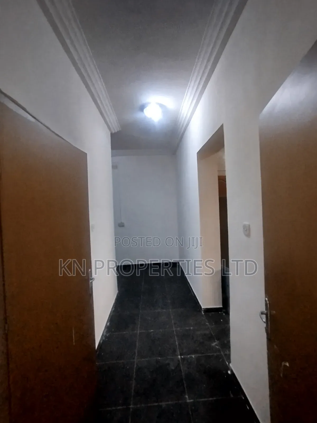 3bdrm Apartment in Maitama for rent