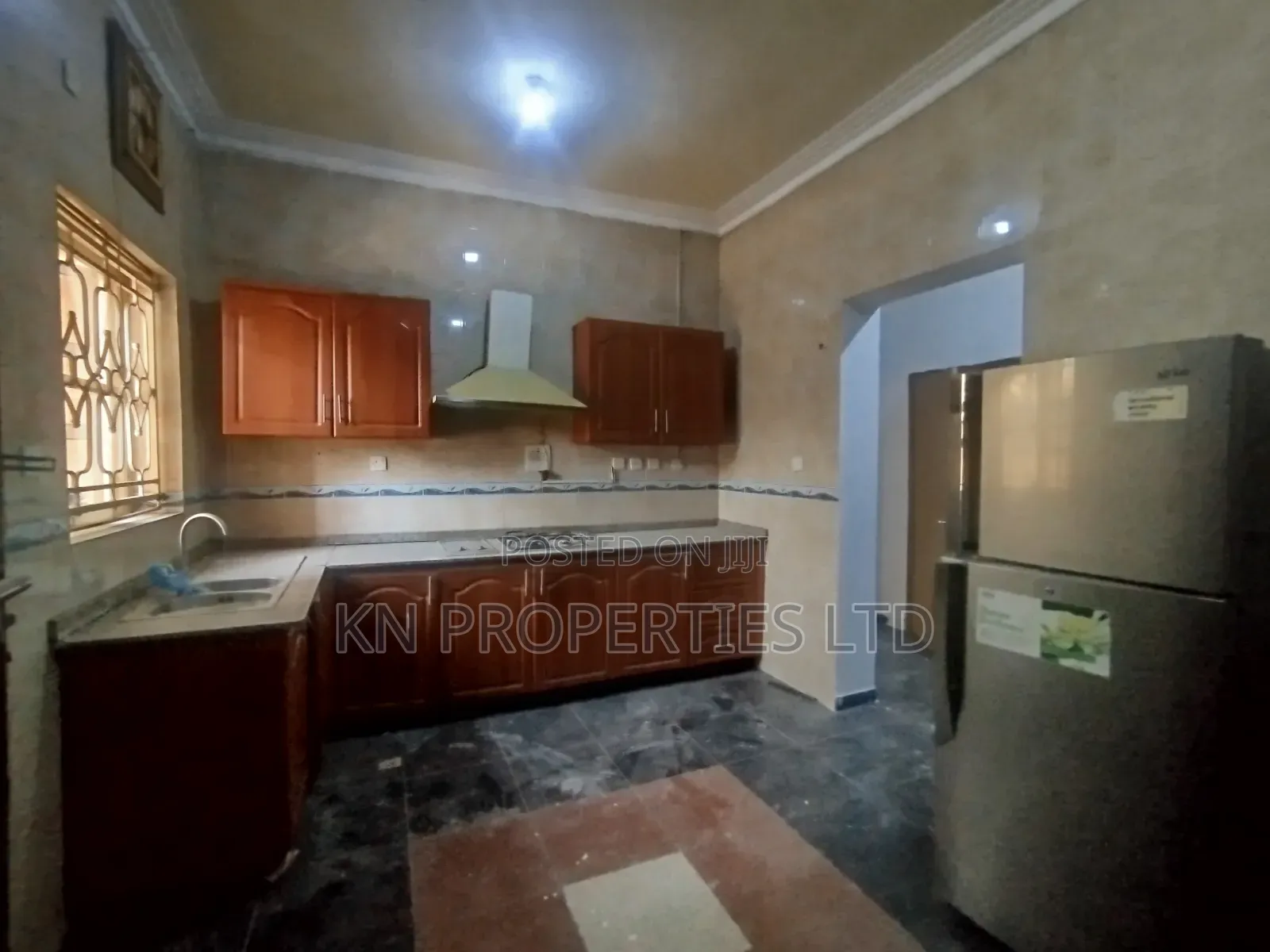 3bdrm Apartment in Maitama for rent