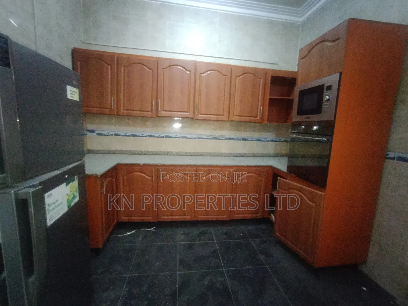 3bdrm Apartment in Maitama for rent