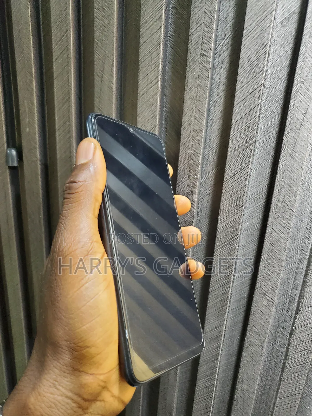 Samsung Samsung Galaxy F42 5G 128 GB Black