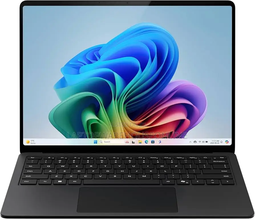 New Microsoft Surface Laptop 7 32GB Qualcomm Snapdragon X Elite SSD 1T