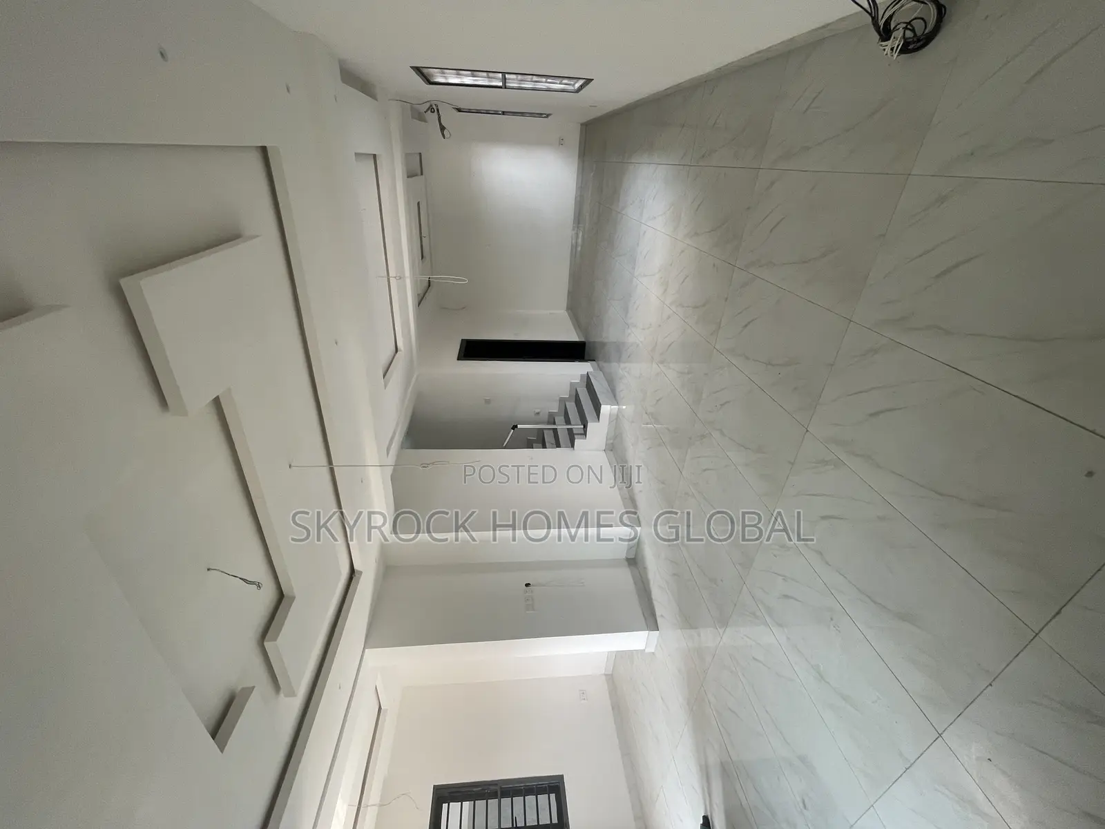 5bdrm Duplex in Ikate for sale