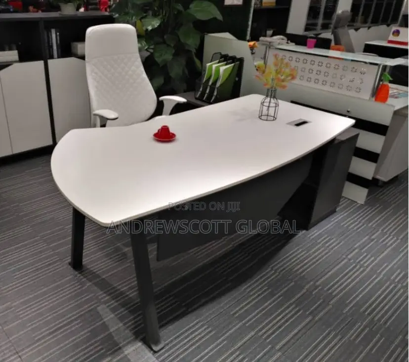 Brand New Imported 1.8 Meter Office Table