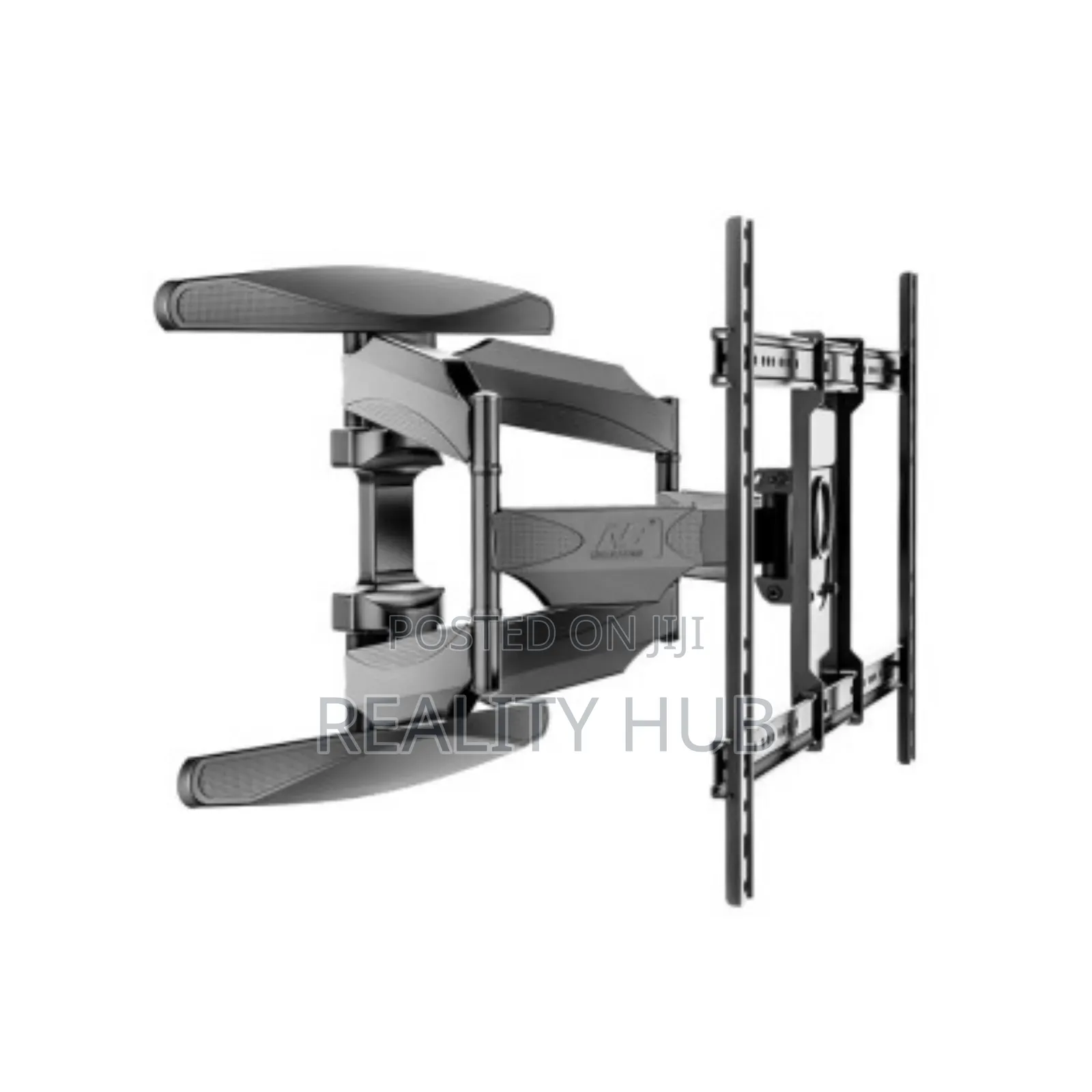 55"-120" Cantilever Vesa Full Motion Tv Wall Mount Bracket 130kg