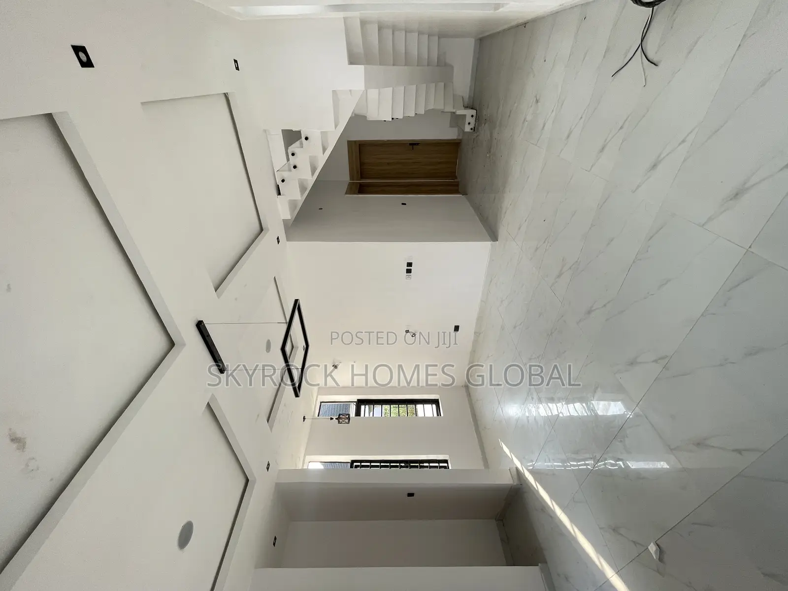 5bdrm Duplex in Greenland Estate, Olokonla for rent
