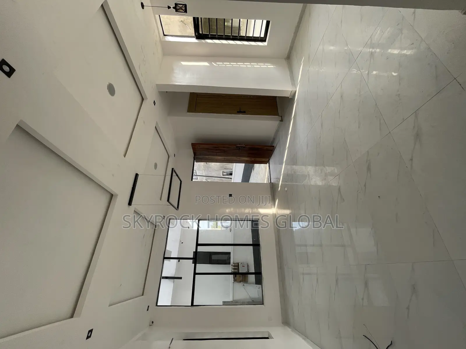 5bdrm Duplex in Greenland Estate, Olokonla for rent
