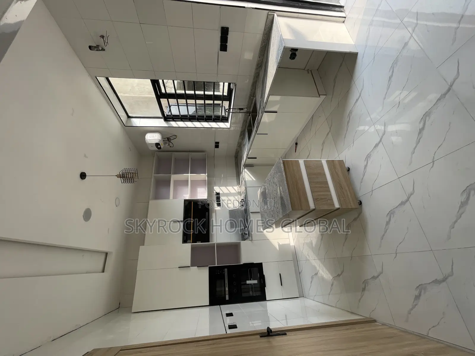 5bdrm Duplex in Greenland Estate, Olokonla for rent