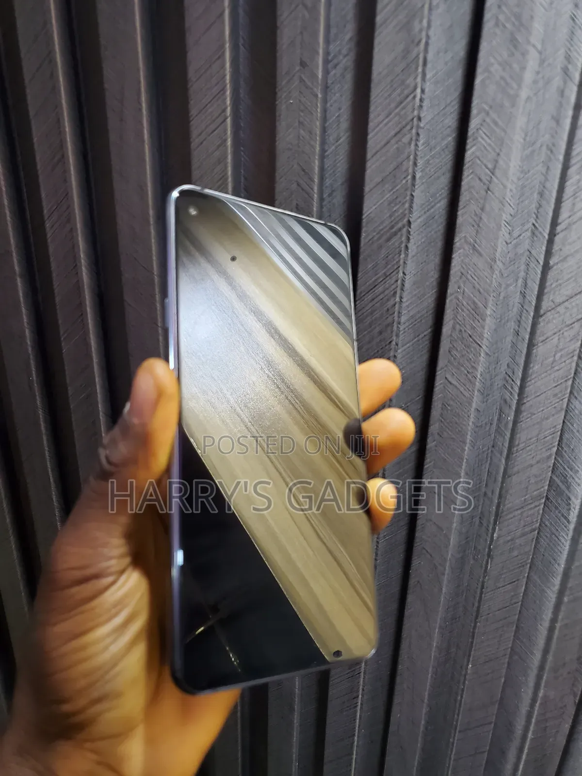Samsung Galaxy A9 Pro (2019) 128 GB Gray