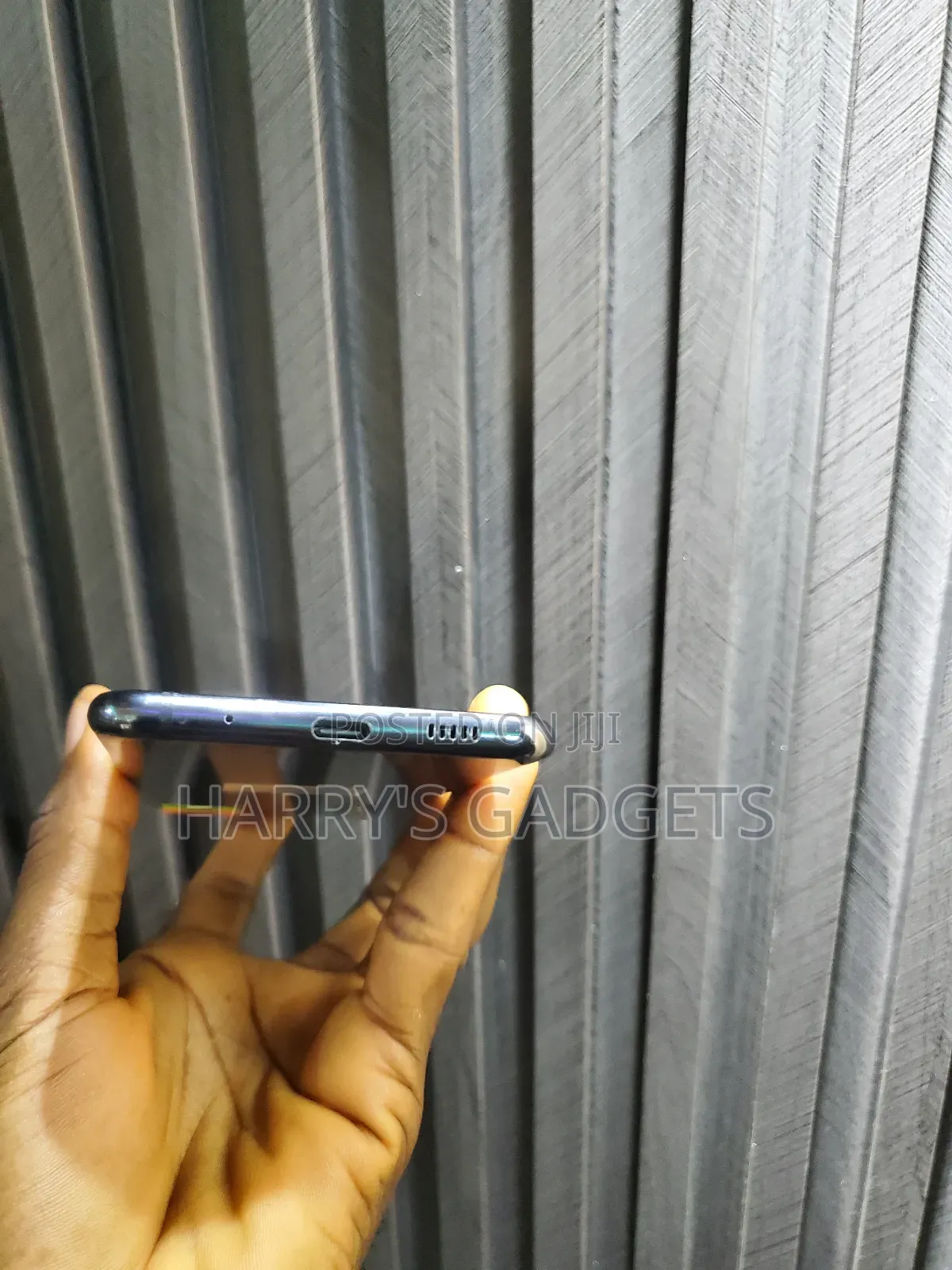 Samsung Galaxy A9 Pro (2019) 128 GB Gray