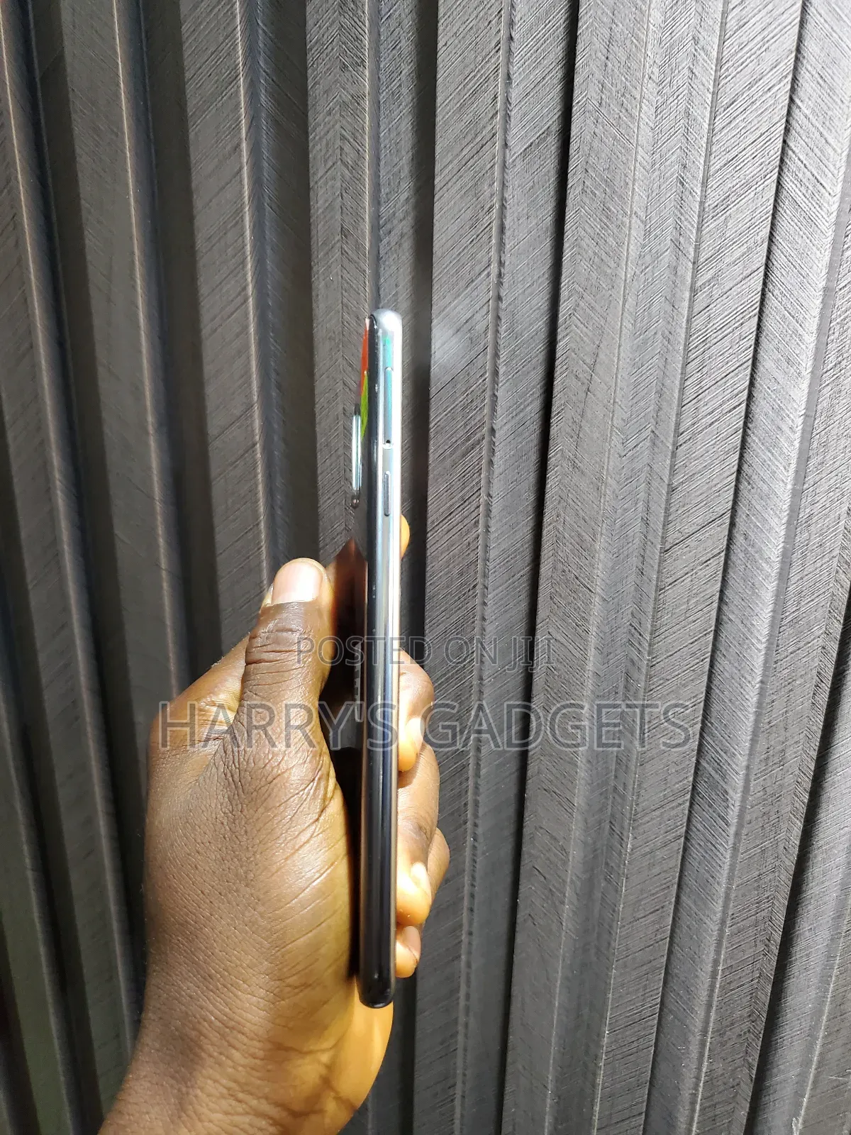 Samsung Galaxy A9 Pro (2019) 128 GB Gray