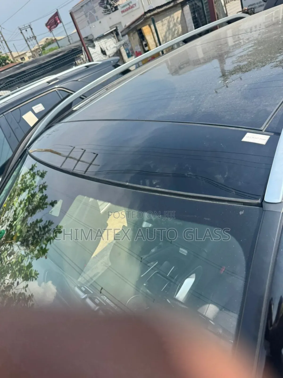 Gle450 2022 Suv First Small Panoramic Roof Glass Available