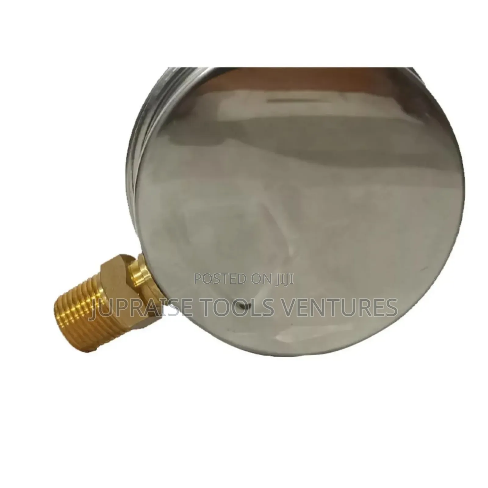 Temperature/Pressure Meter