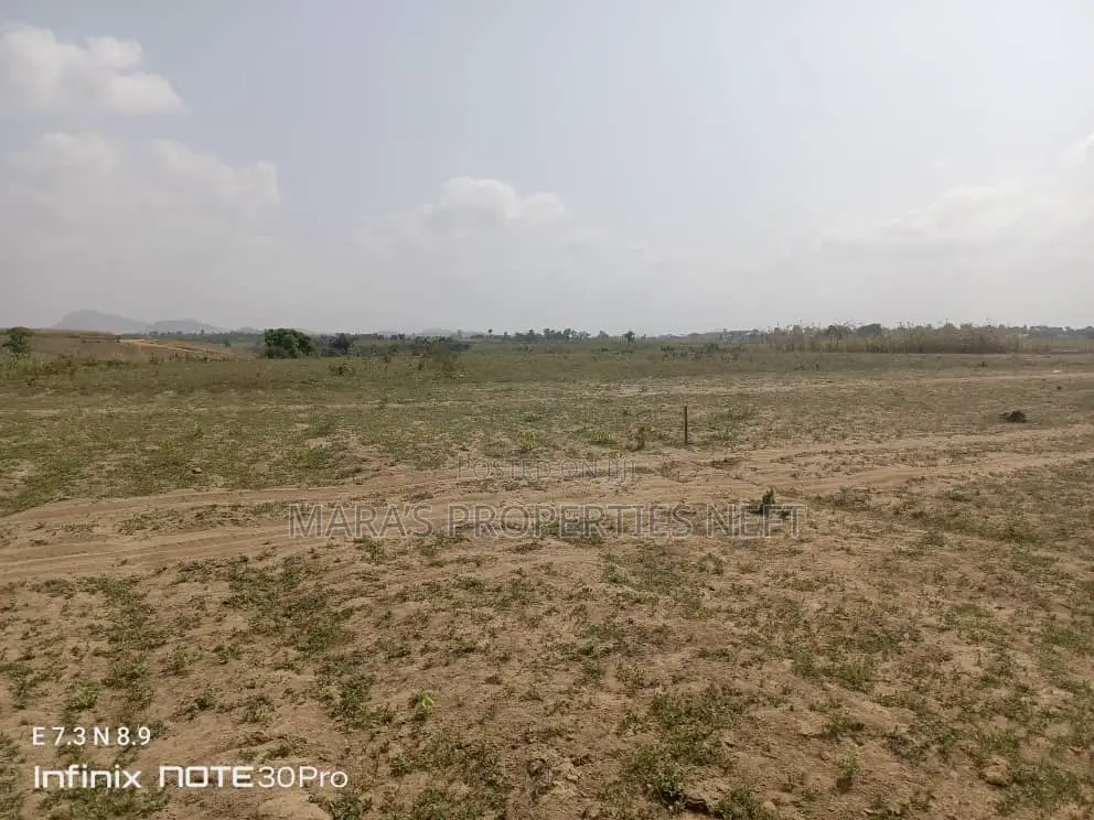 Direct Fcda Land for Sale
