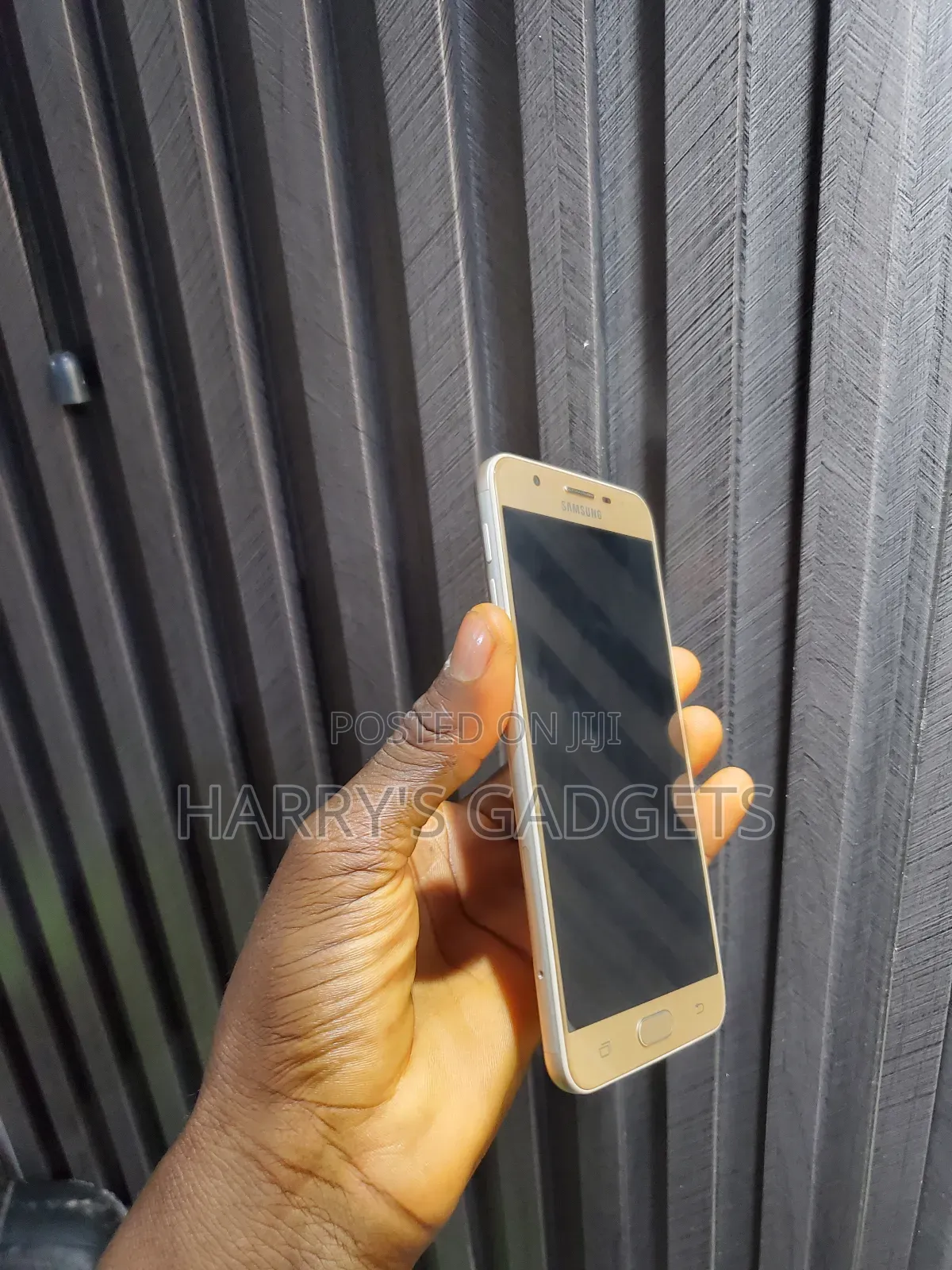 Samsung Galaxy On7 Prime 32 GB Gold