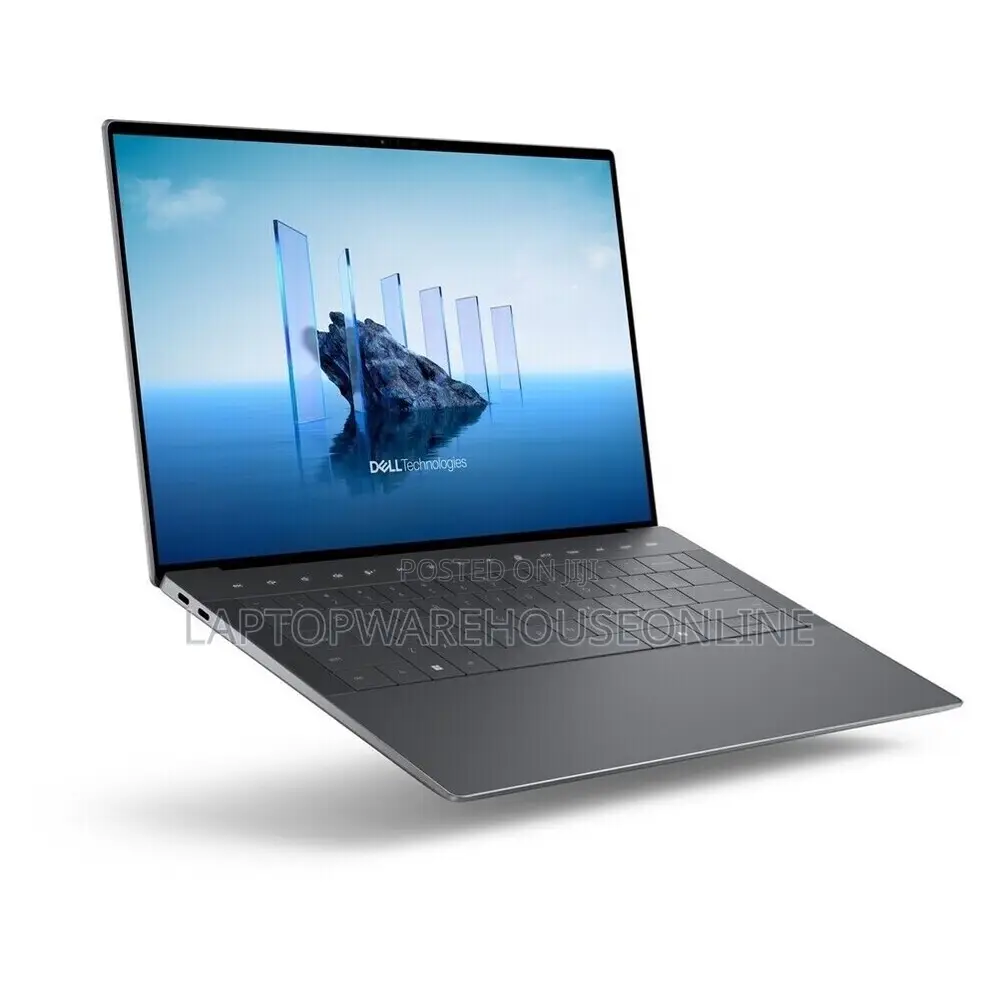 New Laptop Dell Pro 14 32GB Intel Core Ultra 7 SSD 1T