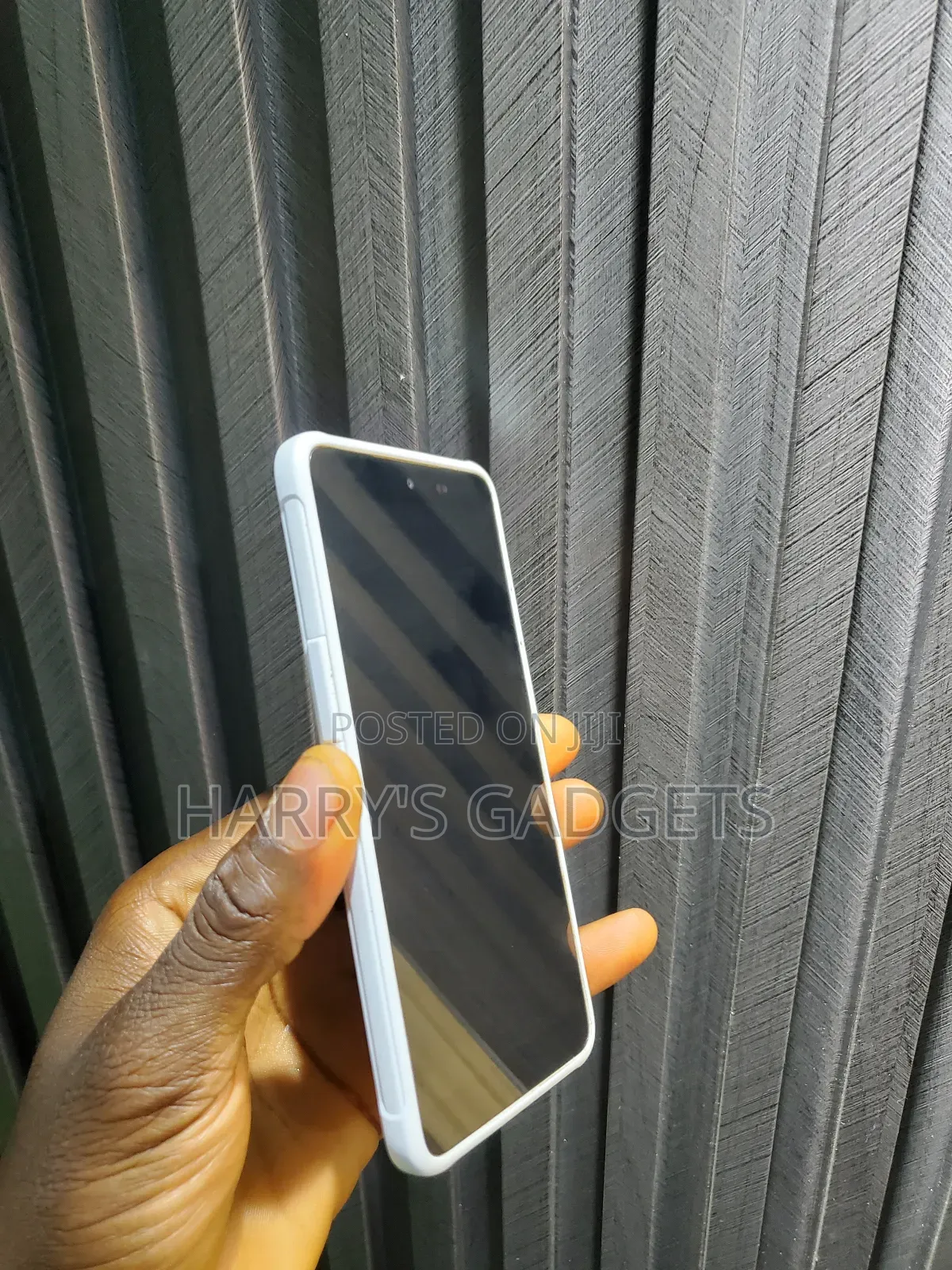 Samsung Galaxy Xcover 5 64 GB White