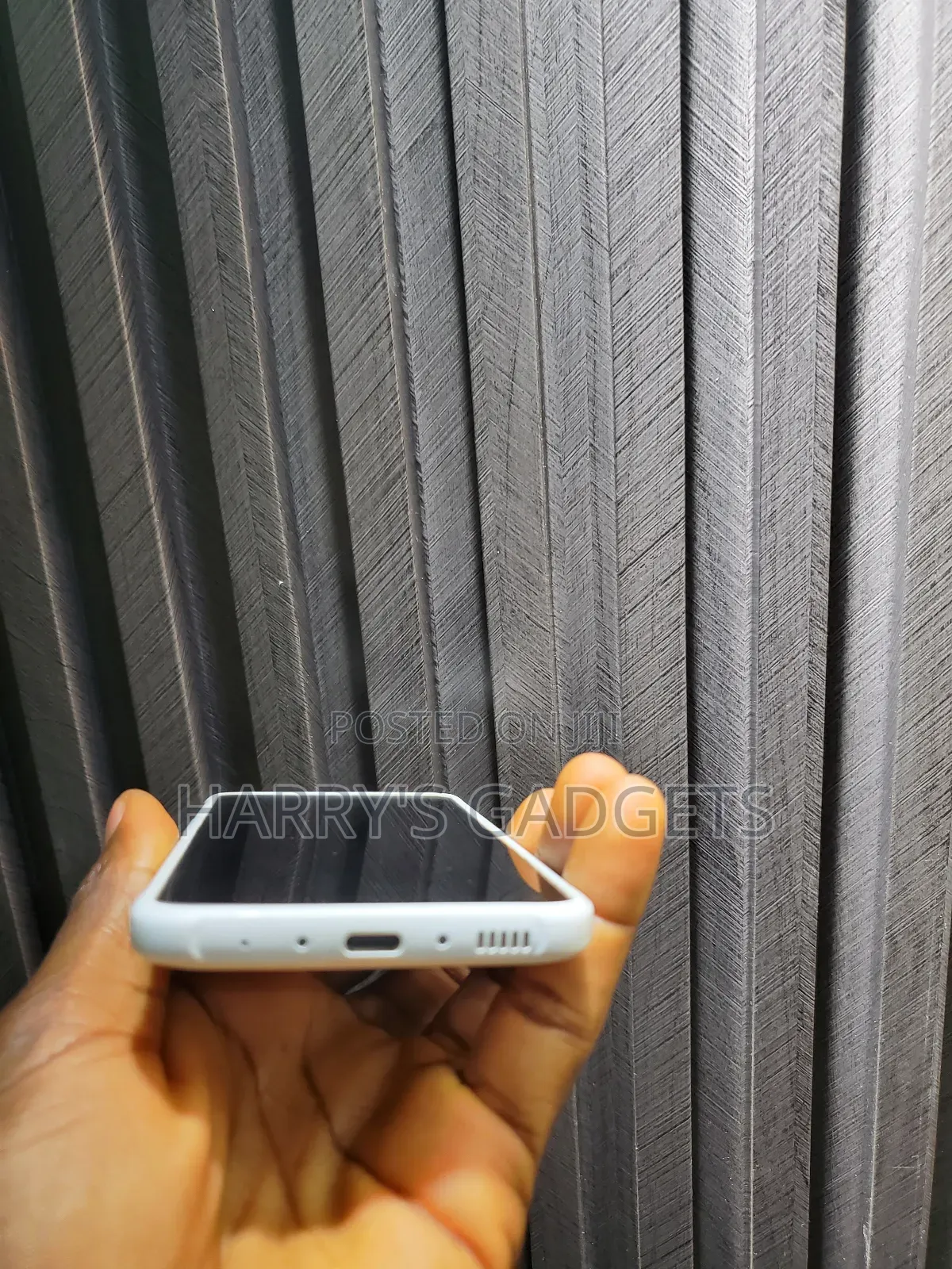 Samsung Galaxy Xcover 5 64 GB White