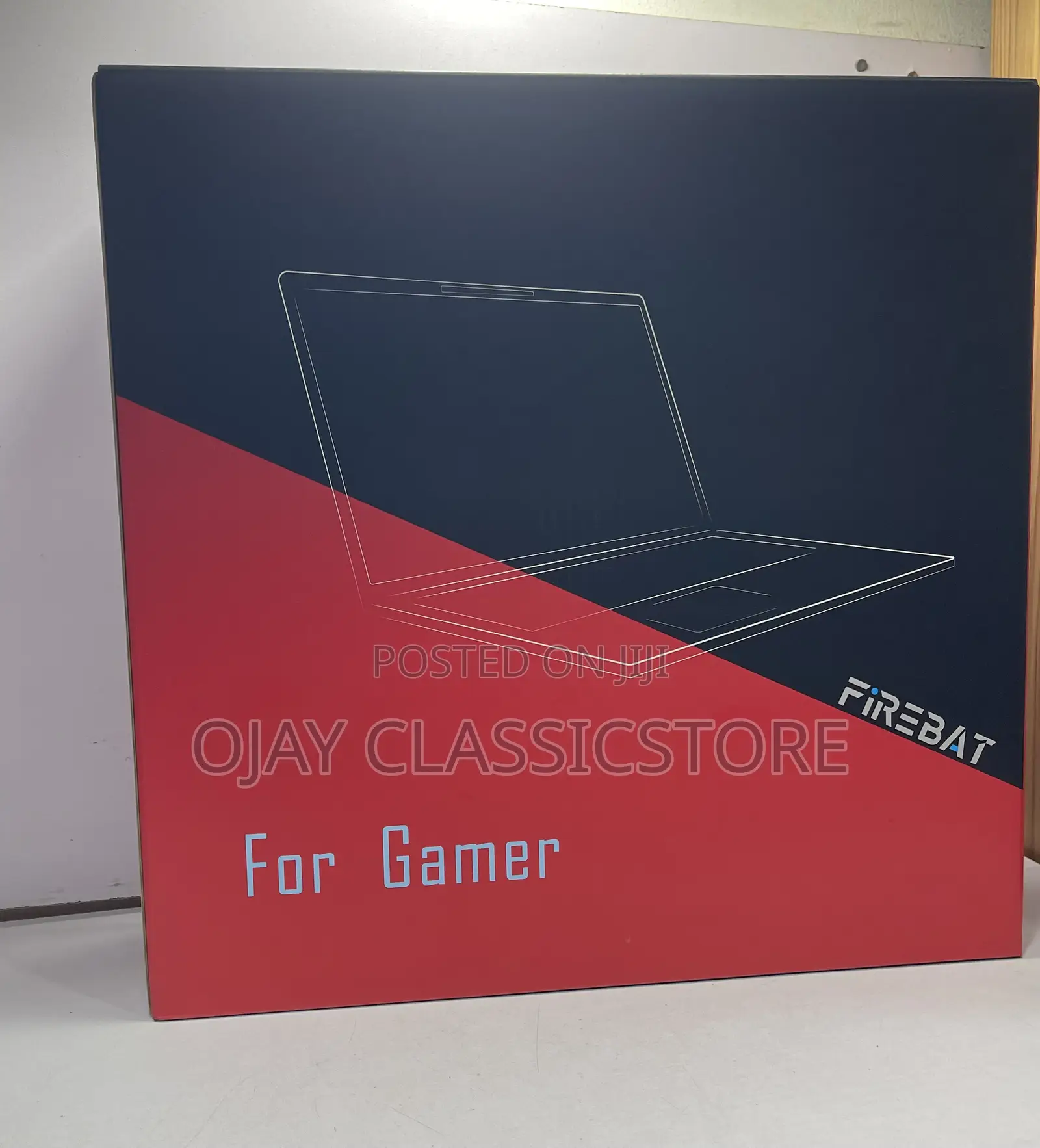 Fire Bat Laptop,Gaming Laptop