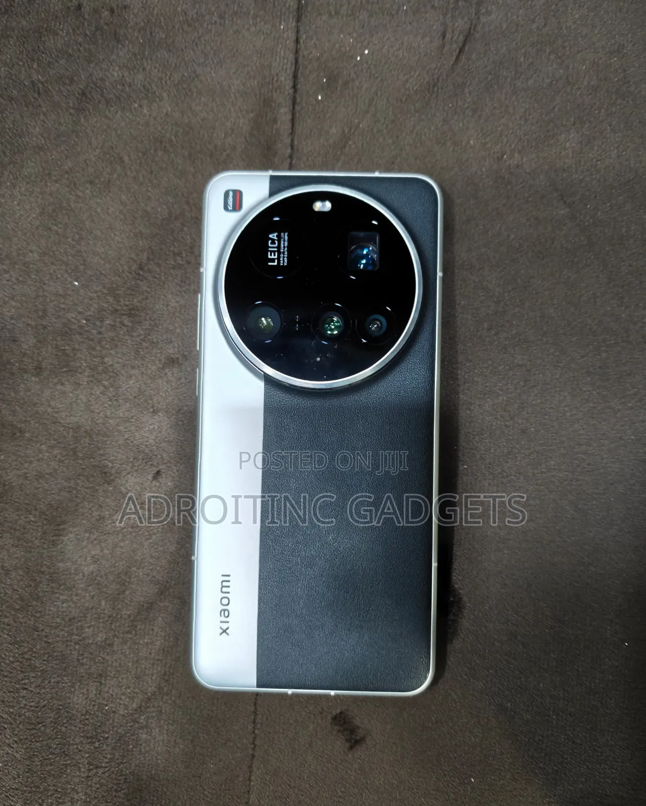 Xiaomi 15 Ultra 512 GB