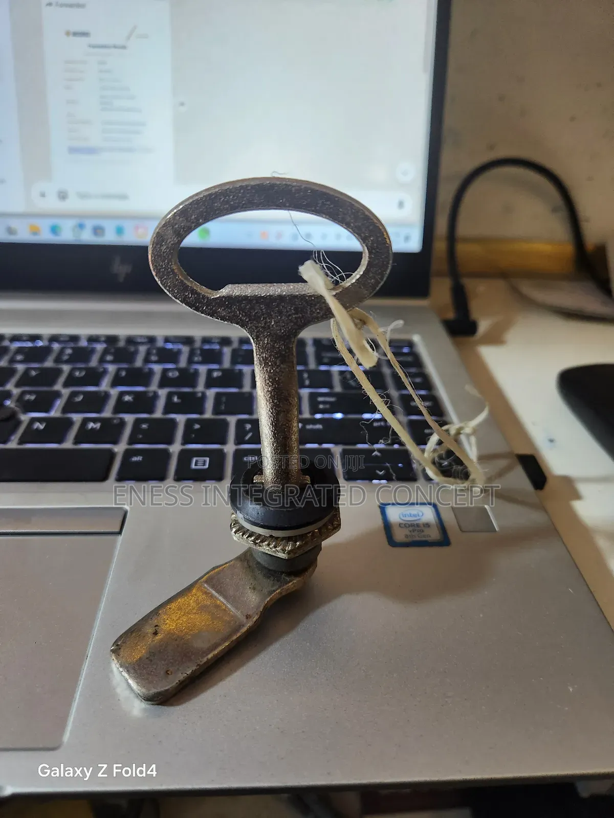 Cabinet Cabin Lock