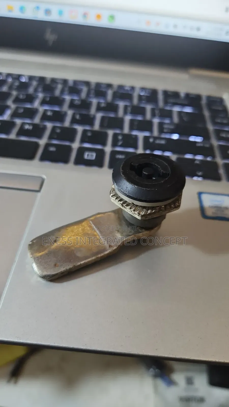 Cabinet Cabin Lock