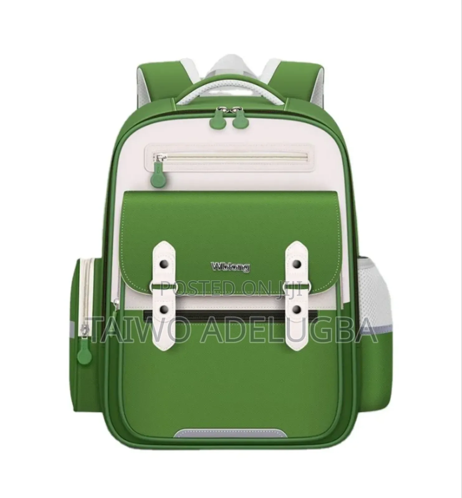 Waterproof School Bag