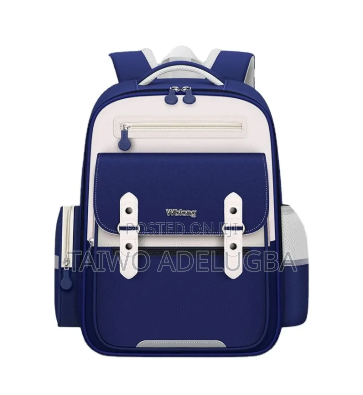 Waterproof School Bag