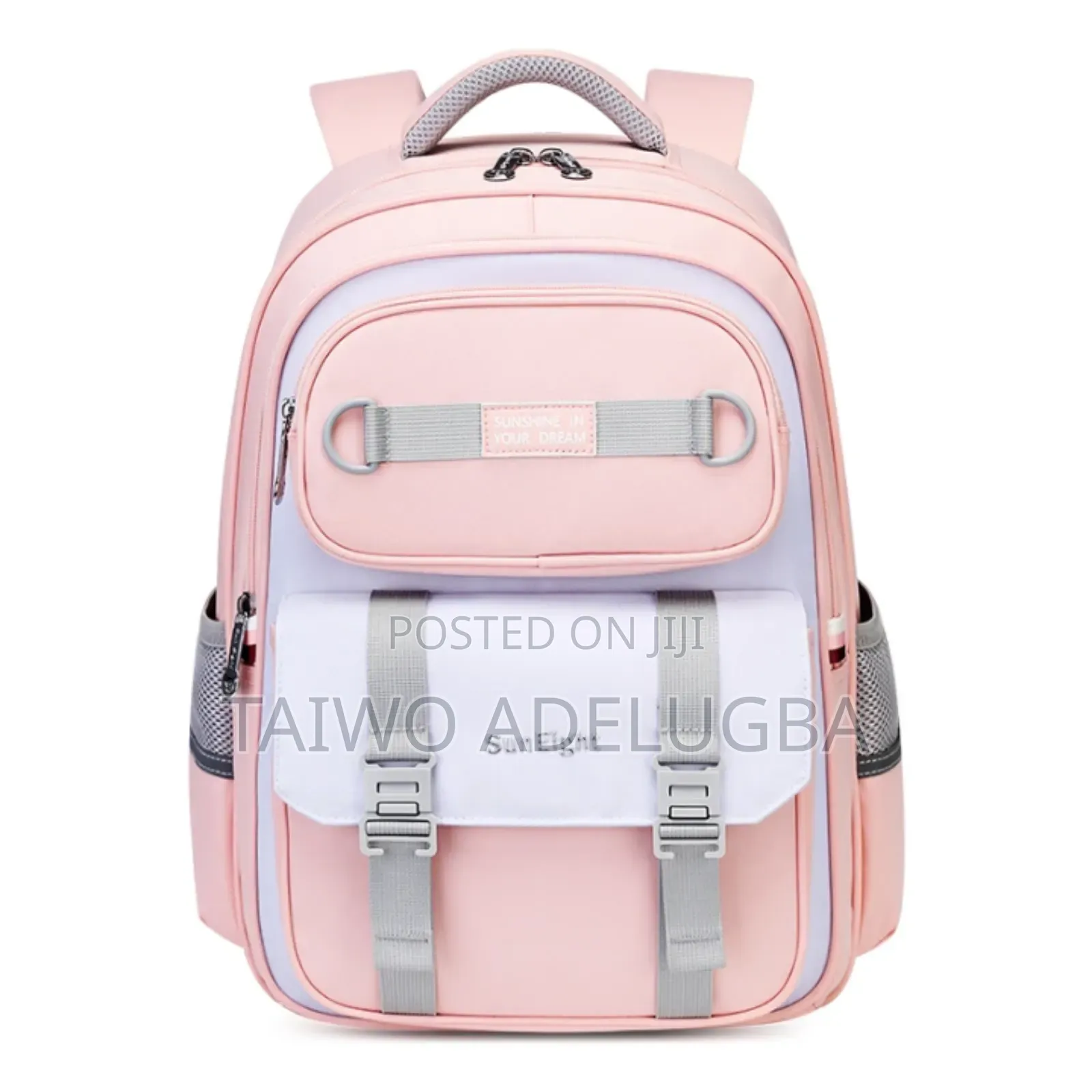 Waterproof School Bag