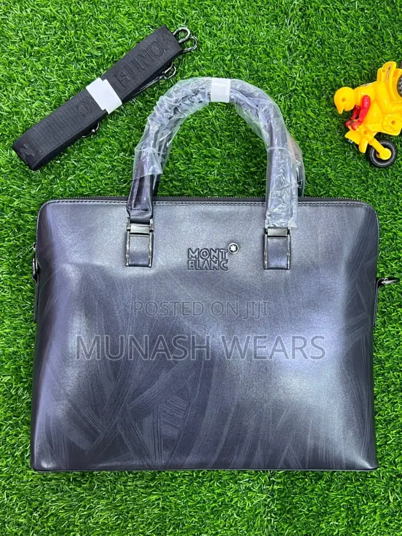 Original Leather Laptop Bag