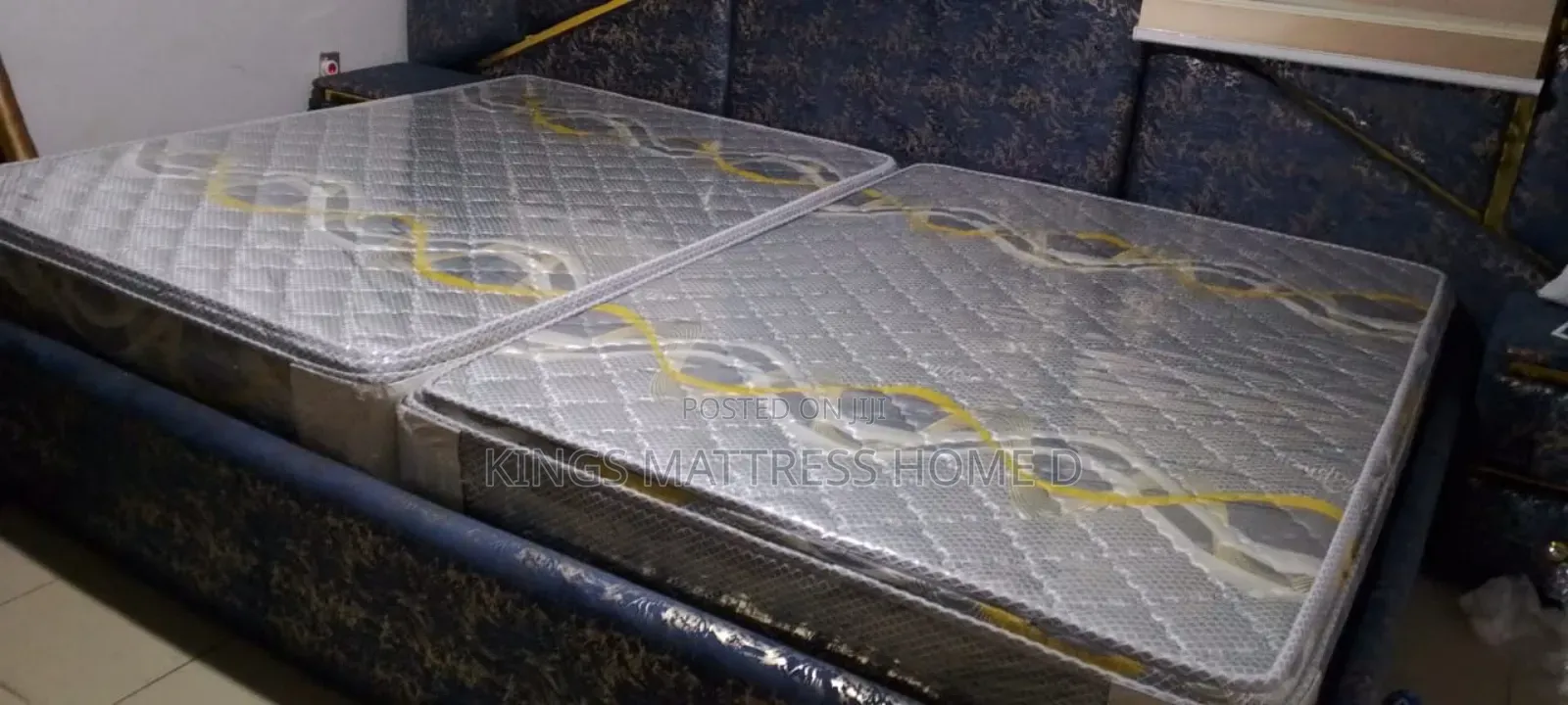 Mattress for Holiday and Hotel Apartment in Xmas  Time