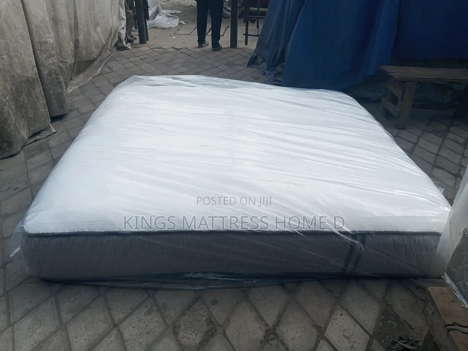 Mattress for Holiday and Hotel Apartment in Xmas  Time