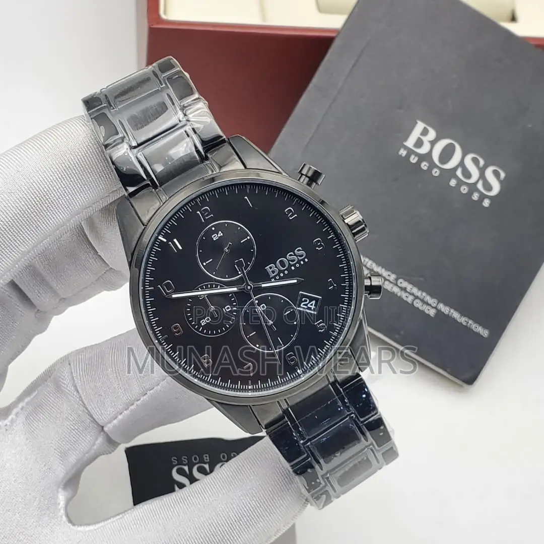 Hugo Boss Wristwatch