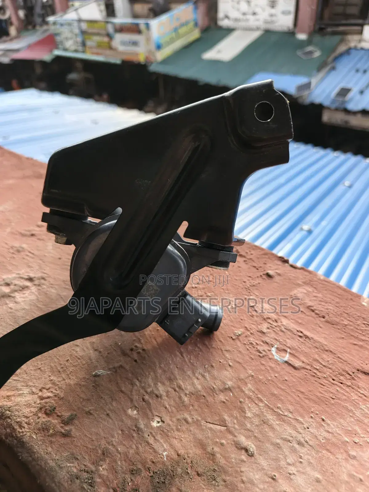 Electronic Auxiliary Water Pump Toyota Corolla 2020+, Prius 2016+