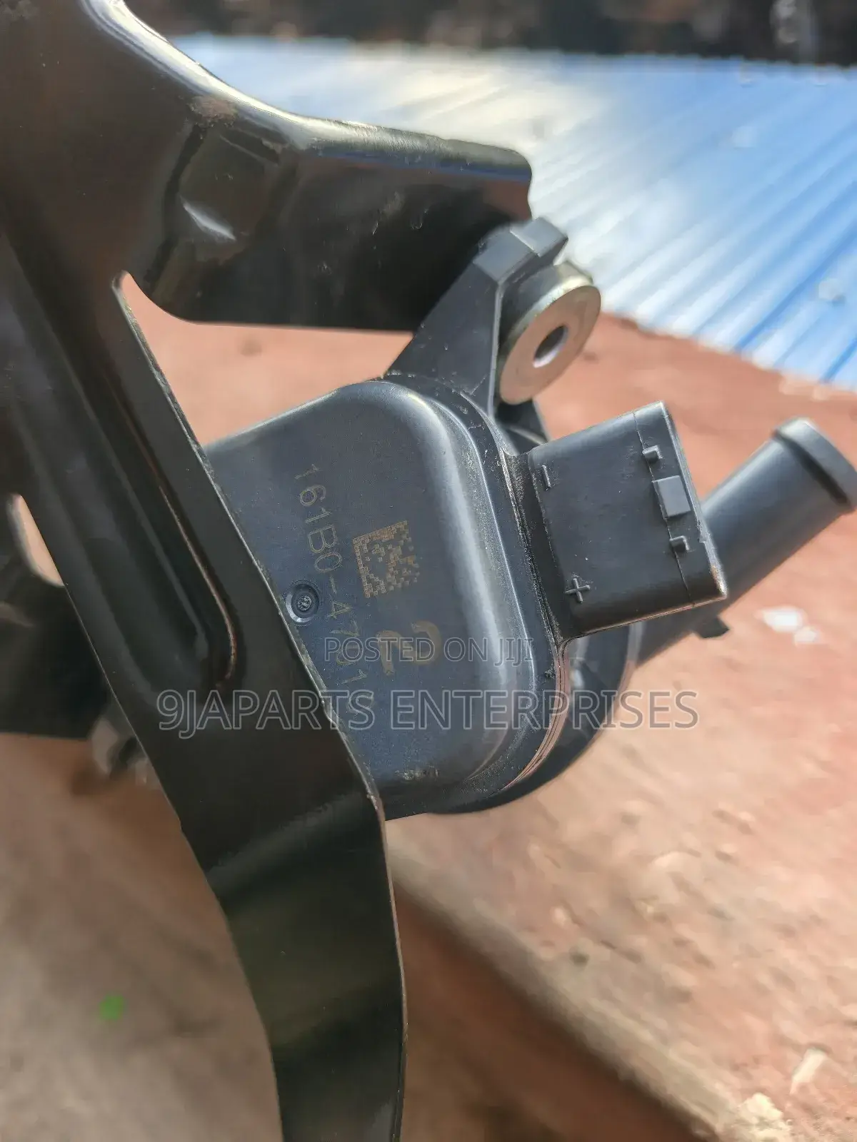 Electronic Auxiliary Water Pump Toyota Corolla 2020+, Prius 2016+