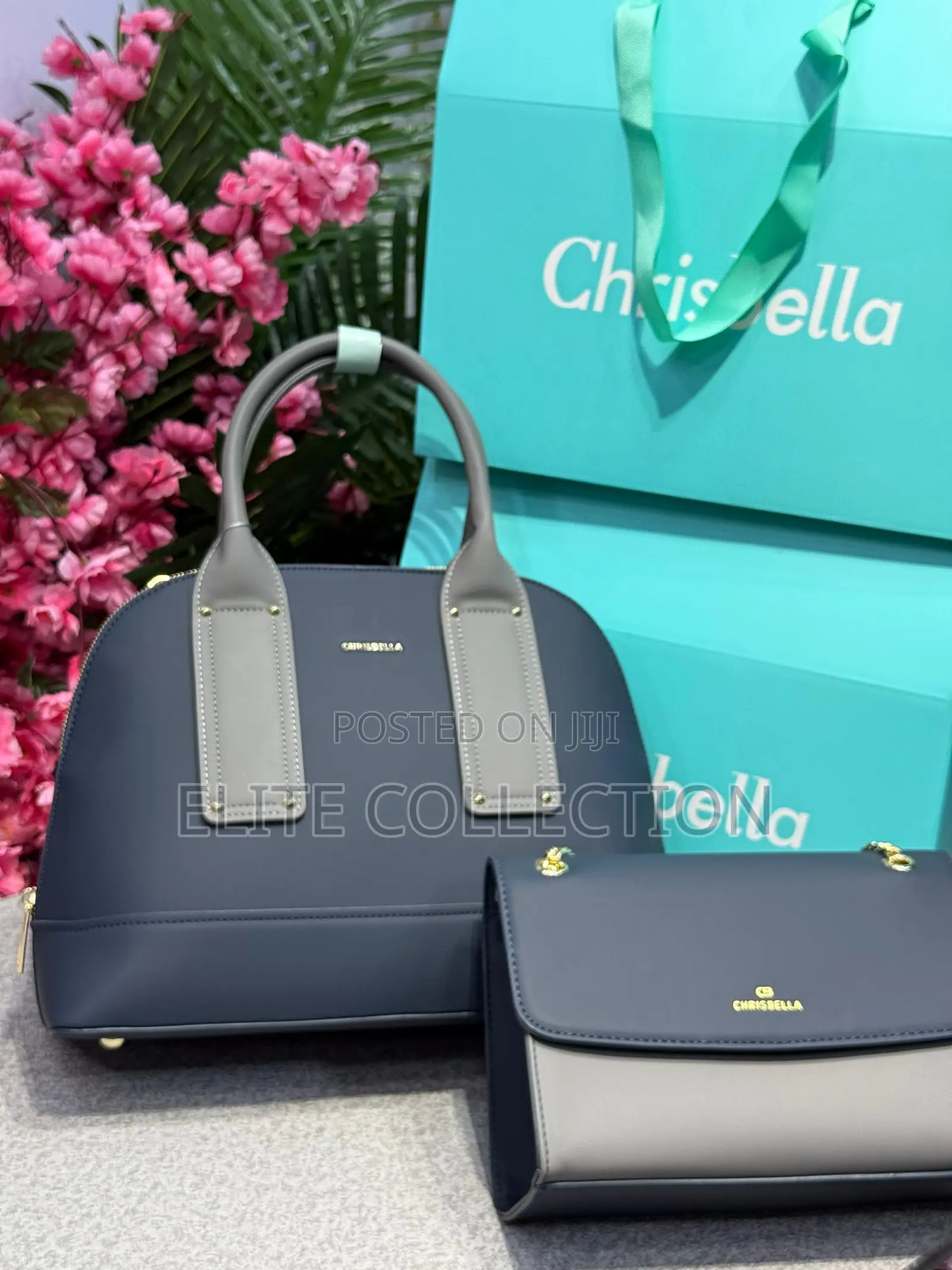 Originalchris Bella 2 in 1 Bag Comes in Different Colours