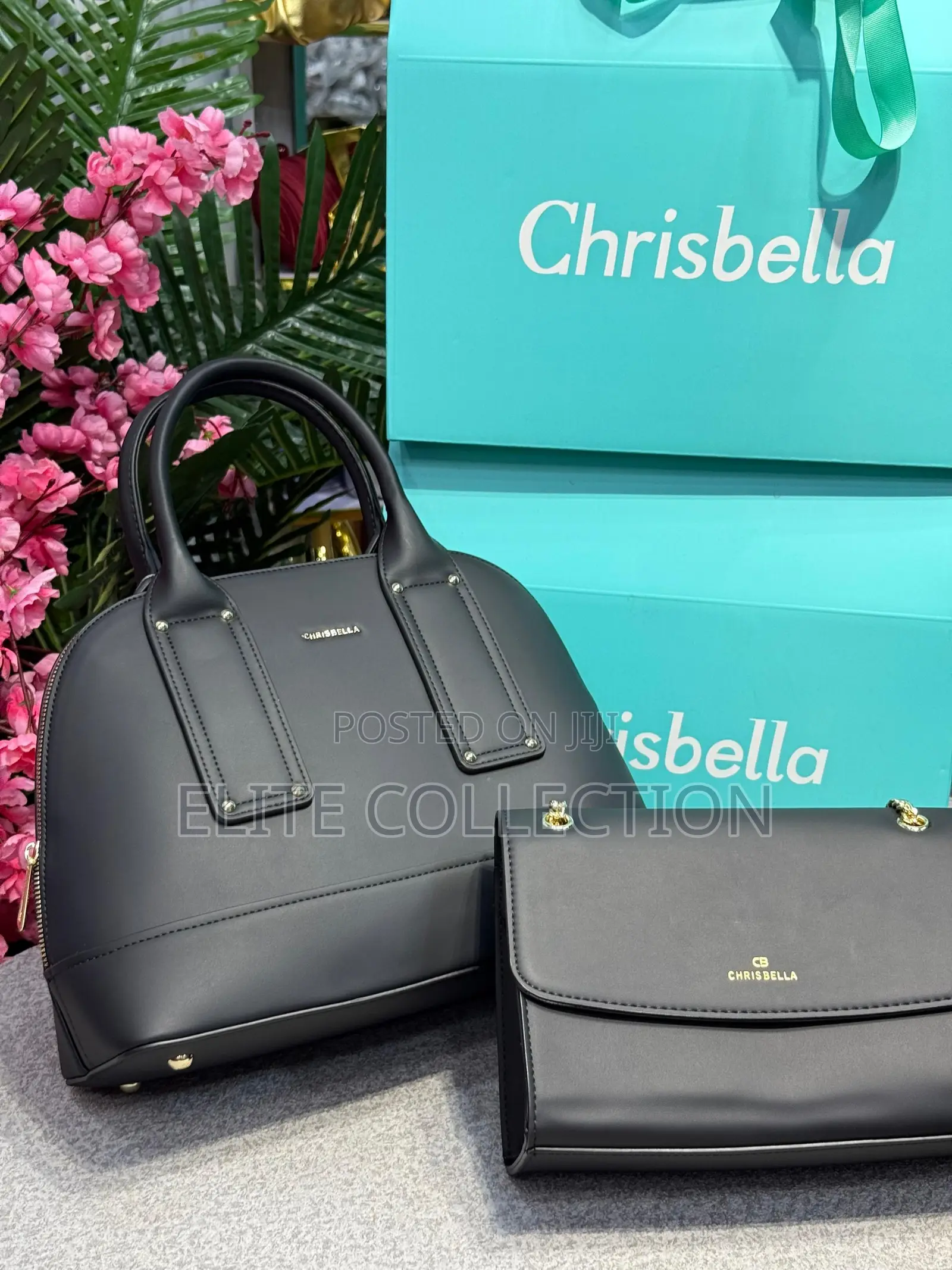 Originalchris Bella 2 in 1 Bag Comes in Different Colours